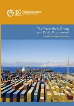 World Bank Group and public procurement