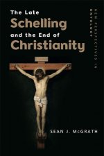 Late Schelling and the End of Christianity