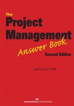 Project Management Answer Book