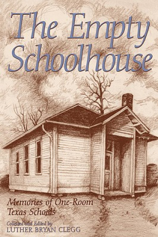 Empty Schoolhouse