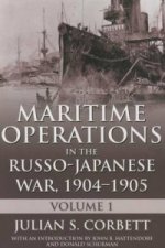 Maritime Operations in the Russo-Japanese War, 1904-1905
