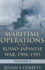 Maritime Operations in the Russo-Japanese War, 1904-1905