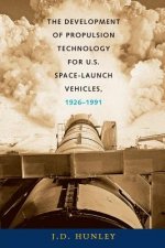 Development of Propulsion Technology for U.S. Space-Launch Vehicles, 1926-1991