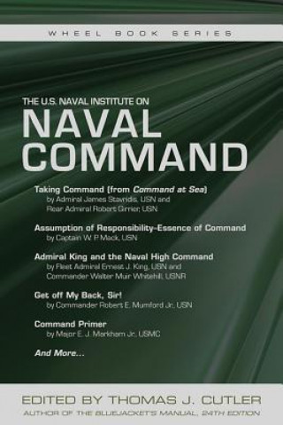 U.S. Naval Institute on NAVAL COMMAND