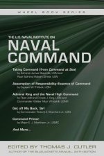 U.S. Naval Institute on NAVAL COMMAND