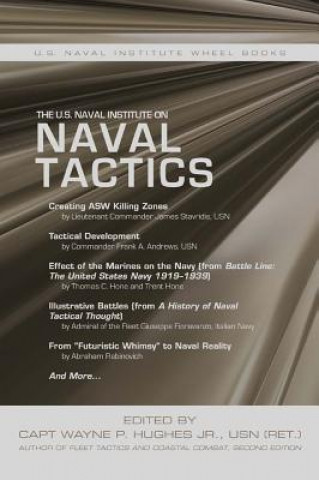 U.S. Naval Institute on NAVAL TACTICS