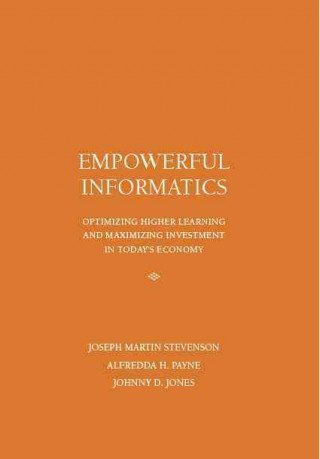 Empowerful Informatics