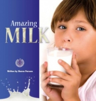 Amazing Milk