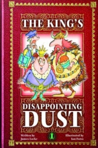 King's Disappointing Dust