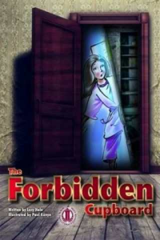 Forbidden Cupboard