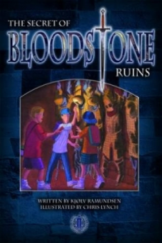 Secret of Bloodstone Ruins