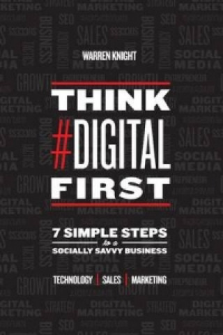 Think Digital First