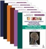 Sataloff's Comprehensive Textbook of Otolaryngology: Head & Neck Surgery: Six Volume Set