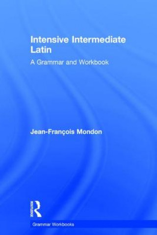 Intensive Intermediate Latin