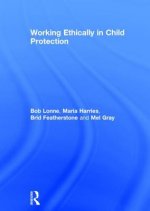 Working Ethically in Child Protection