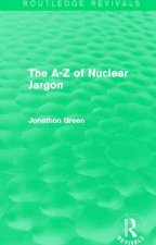 A - Z of Nuclear Jargon (Routledge Revivals)