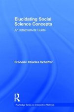 Elucidating Social Science Concepts