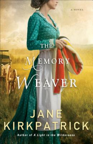 Memory Weaver - A Novel