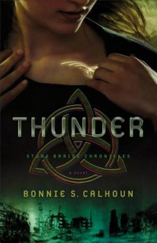 Thunder A Novel