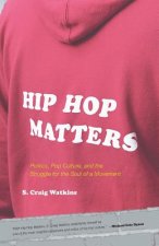 Hip Hop Matters