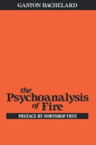 Psychoanalysis of Fire