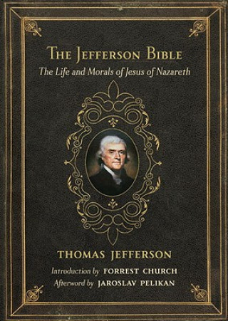 Jefferson Bible