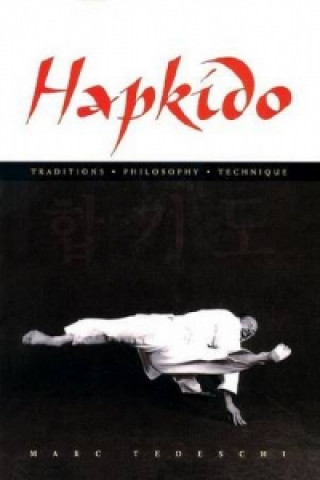 Hapkido