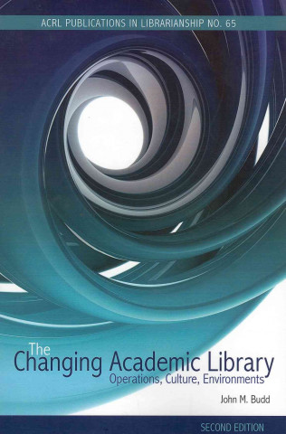 Changing Academic Library