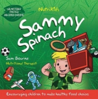 Sammy Spinach