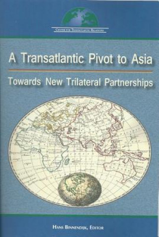 transAtlantic Pivot to Asia