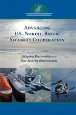 Advancing U.S.-Nordic-Baltic Security Cooperation