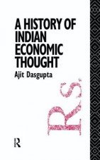 History of Indian Economic Thought