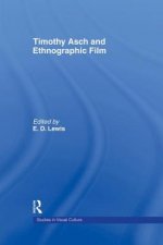 Timothy Asch and Ethnographic Film