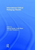 International Critical Pedagogy Reader