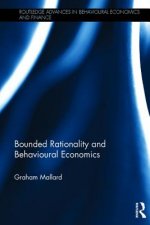 Bounded Rationality and Behavioural Economics