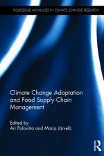 Climate Change Adaptation and Food Supply Chain Management