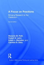 Focus on Fractions