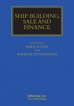 Ship Building, Sale and Finance