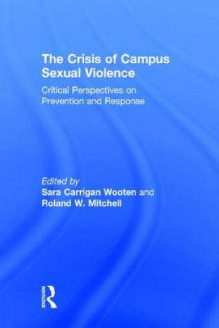 Crisis of Campus Sexual Violence
