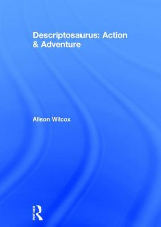 Descriptosaurus: Action & Adventure