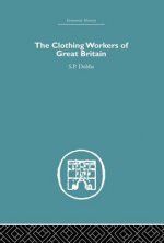 Clothing Workers of Great Britain