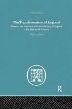 Transformation of England