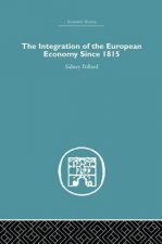Integration of the European Economy Since 1815