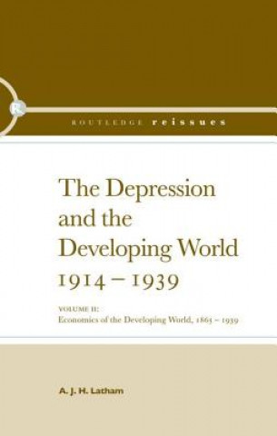 Depression and the Developing World, 1914-1939