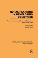 Rural Planning in Developing Countries