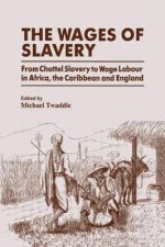 Wages of Slavery