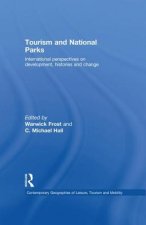 Tourism and National Parks