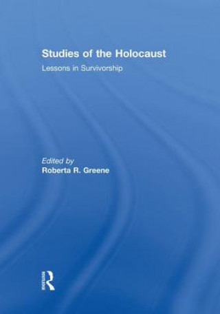 Studies of the Holocaust