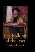 Folklore Of The Jews