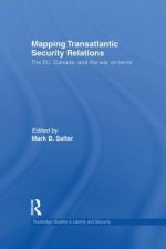 Mapping Transatlantic Security Relations